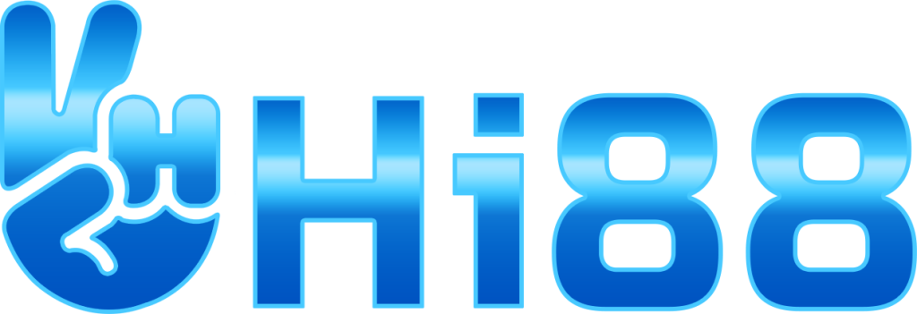 Logo hi88bu